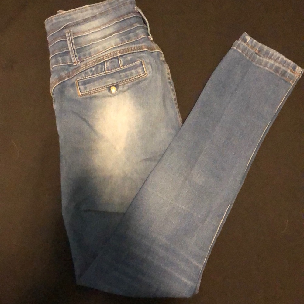 Jeggings